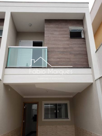 Sobrado com 3 Quartos à Venda, 120 m² em Vila Granada - São Paulo