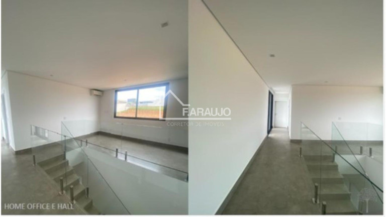 Imagem Imóvel com 3 Quartos para Alugar, 321 m² em Bairro Do Pinheiro - Itu