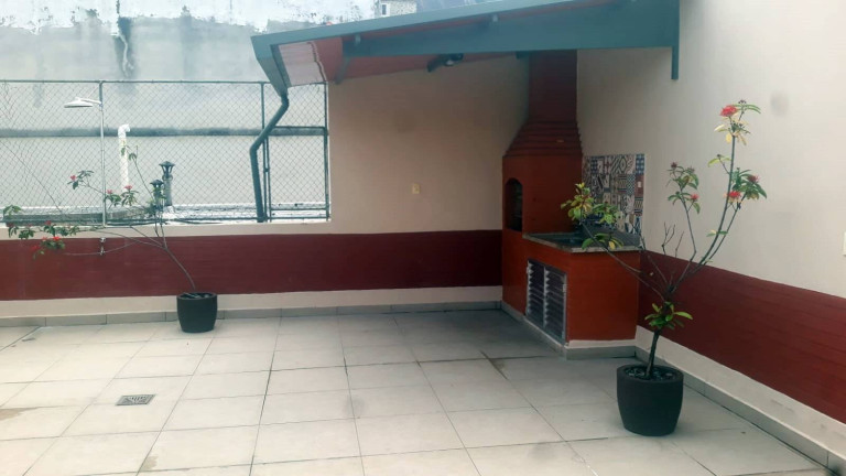 Imagem Apartamento com 1 Quarto à Venda, 35 m² em Catete - Rio De Janeiro