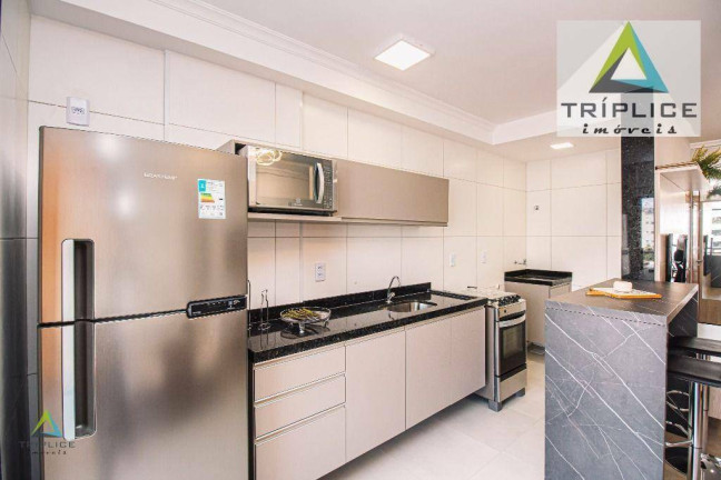 Imagem Apartamento com 2 Quartos à Venda, 67 m² em São Mateus - Juiz De Fora