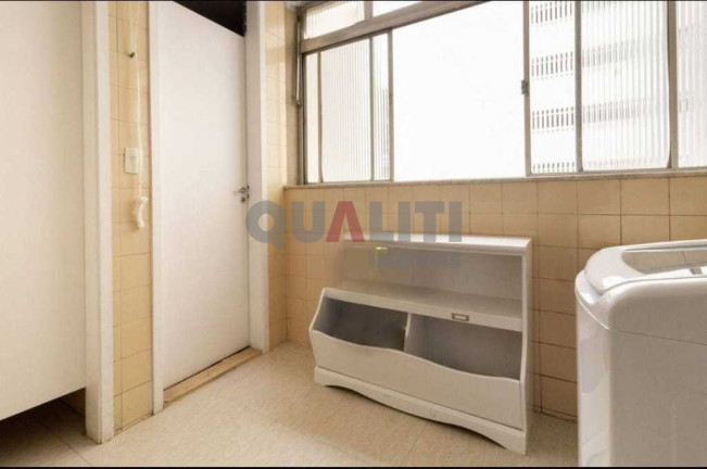 Imagem Apartamento com 3 Quartos à Venda, 98 m² em Moema - São Paulo