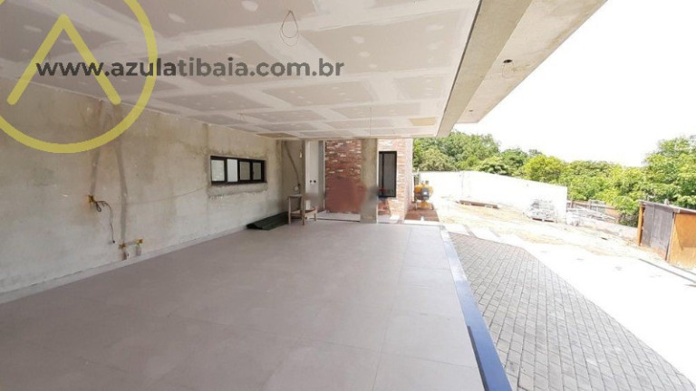 Imagem Casa com 4 Quartos à Venda, 380 m² em Condominio Porto Atibaia - Atibaia
