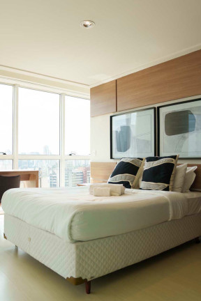 Imagem Apartamento com 2 Quartos à Venda, 97 m² em Brooklin Novo - São Paulo Imagem Apartamento com 2 Quartos à Venda, 97 m² em Brooklin Novo - São Paulo