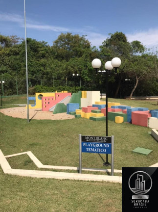 Imagem Terreno à Venda, 336 m² em Parque Reserva Fazenda Imperial - Sorocaba Imagem Terreno à Venda, 336 m² em Parque Reserva Fazenda Imperial - Sorocaba