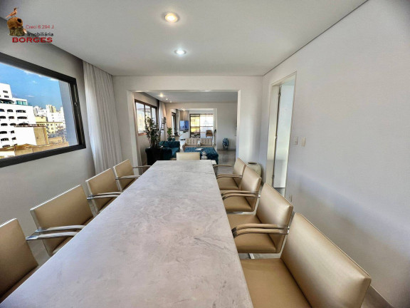 Imagem Apartamento com 3 Quartos à Venda, 300 m² em Jardim Paulista - São Paulo