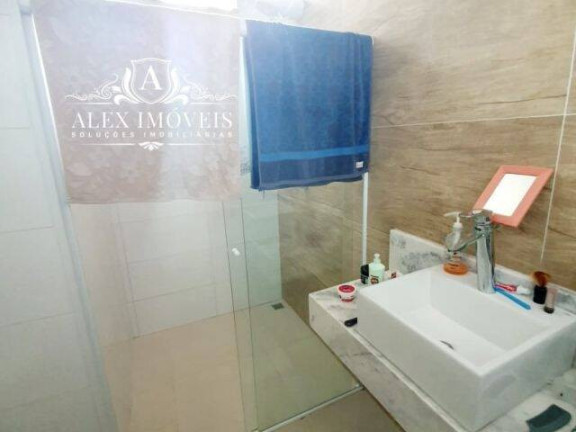 Imagem Casa de Condomínio com 3 Quartos à Venda, 255 m² em Condomínio Roland - Limeira