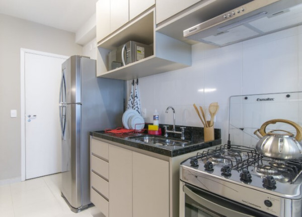Imagem Apartamento com 3 Quartos à Venda, 80 m² em Vila Formosa - São Paulo Imagem Apartamento com 3 Quartos à Venda, 80 m² em Vila Formosa - São Paulo