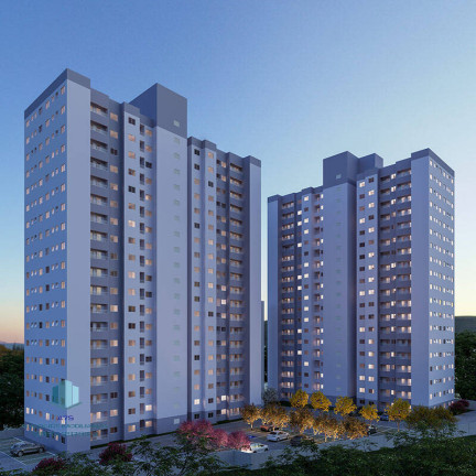 Imagem Apartamento com 2 Quartos à Venda, em Chácaras Reunidas São Jorge - Sorocaba Imagem Apartamento com 2 Quartos à Venda, em Chácaras Reunidas São Jorge - Sorocaba