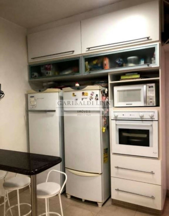 Imagem Cobertura com 4 Quartos à Venda, 240 m² em Jardim Chapadão - Campinas