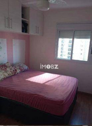 Imagem Imóvel com 3 Quartos à Venda, 65 m² em Vila Andrade - São Paulo