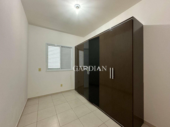 Imagem Apartamento com 3 Quartos à Venda, 68 m² em Núcleo Habitacional Brigadeiro Faria Lima - Indaiatuba
