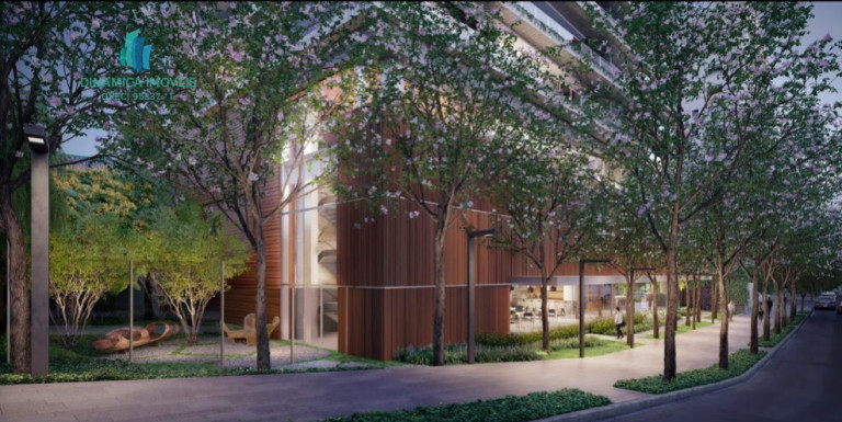 Imagem Apartamento com 2 Quartos à Venda, 91 m² em Jardins - São Paulo Imagem Apartamento com 2 Quartos à Venda, 91 m² em Jardins - São Paulo