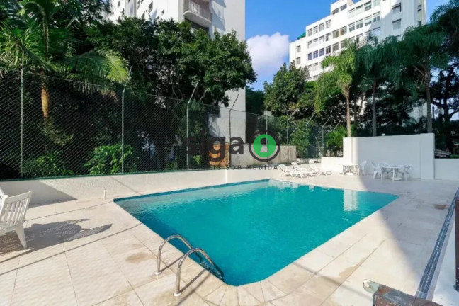 Imagem Apartamento com 3 Quartos à Venda ou Locação, 187 m² em Campo Belo - São Paulo Imagem Apartamento com 3 Quartos à Venda ou Locação, 187 m² em Campo Belo - São Paulo