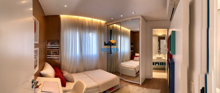 Imagem Apartamento com 3 Quartos à Venda, em Santana - São Paulo Imagem Apartamento com 3 Quartos à Venda, em Santana - São Paulo