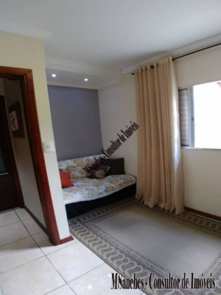 Imagem Casa com 3 Quartos à Venda, 120 m² em Jardim Europa - Votorantim Imagem Casa com 3 Quartos à Venda, 120 m² em Jardim Europa - Votorantim