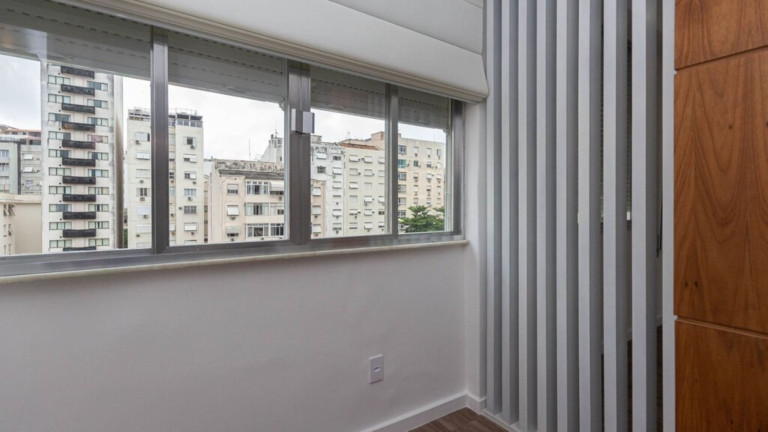 Imagem Imóvel com 1 Quarto à Venda, 64 m² em Ipanema - Rio De Janeiro