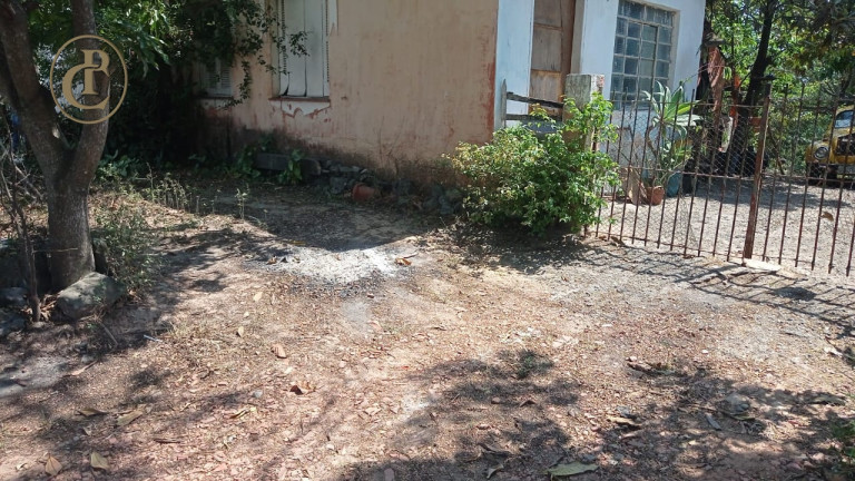 Terreno à Venda, 2.400 m² em Nova Jacareí - Jacareí