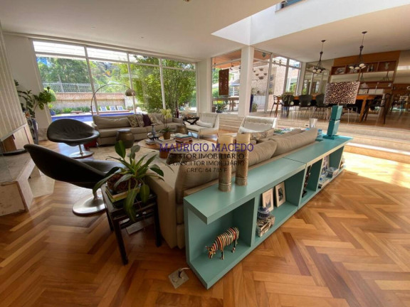 Imagem Casa com 4 Quartos à Venda, 800 m² em Tambore - Santana De Parnaíba Imagem Casa com 4 Quartos à Venda, 800 m² em Tambore - Santana De Parnaíba