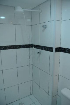 Imagem Apartamento com 3 Quartos à Venda, 61 m² em Vila Homero Thon - Santo André