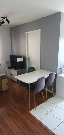 Imagem Apartamento com 2 Quartos à Venda, 36 m² em Presidente Altino - Osasco