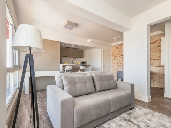 Imagem Apartamento com 3 Quartos à Venda, 76 m² em Menino Deus - Porto Alegre Imagem Apartamento com 3 Quartos à Venda, 76 m² em Menino Deus - Porto Alegre