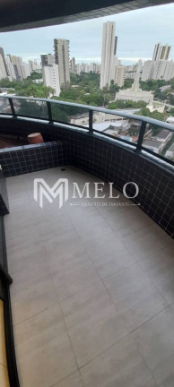 Imagem Apartamento com 3 Quartos à Venda, 139 m² em Parnamirim - Recife Imagem Apartamento com 3 Quartos à Venda, 139 m² em Parnamirim - Recife
