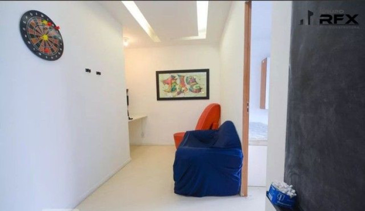 Imagem Apartamento com 4 Quartos à Venda, 97 m² em São Domingos - Niterói
