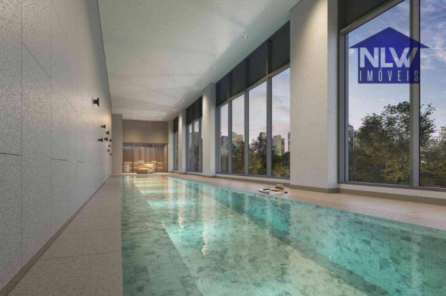 Imagem Imóvel com 4 Quartos à Venda, 374 m² em Vila Madalena - São Paulo