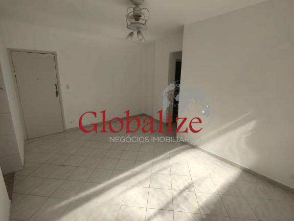 Imagem Imóvel com 2 Quartos à Venda, 80 m² em Boqueirão - Santos