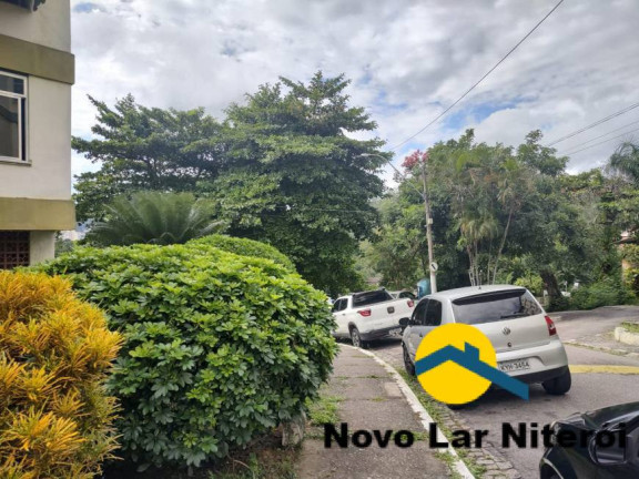 Imagem Apartamento com 2 Quartos à Venda, 60 m² em Fonseca - Niterói