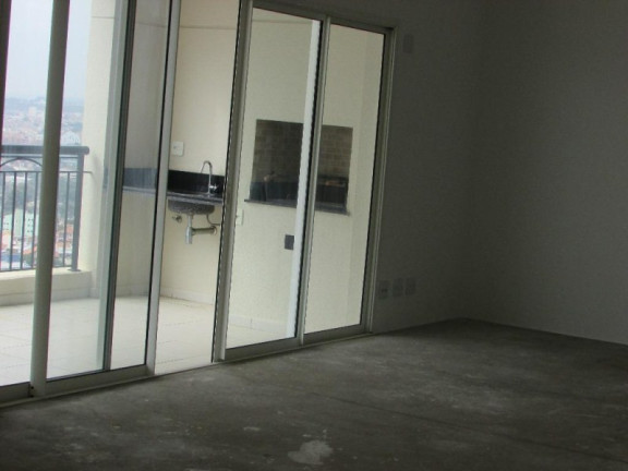Imagem Apartamento com 3 Quartos à Venda, 196 m² em Jardim Portal Da Colina - Sorocaba