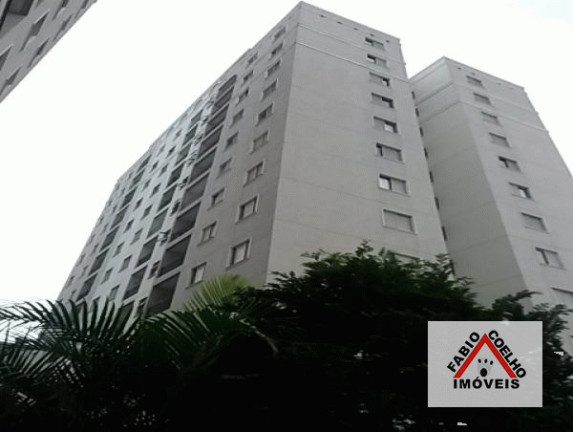 Imagem Apartamento à Venda, 73 m² em Vila Santa Catarina - São Paulo Imagem Apartamento à Venda, 73 m² em Vila Santa Catarina - São Paulo