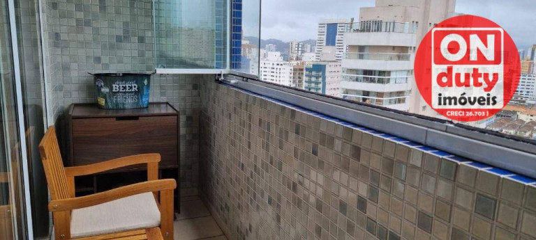Imagem Imóvel com 3 Quartos à Venda, 150 m² em Boqueirão - Santos Imagem Imóvel com 3 Quartos à Venda, 150 m² em Boqueirão - Santos