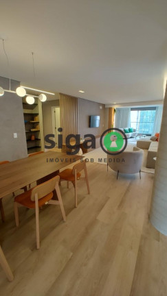 Imagem Apartamento com 2 Quartos à Venda, 145 m² em Jardins - São Paulo Imagem Apartamento com 2 Quartos à Venda, 145 m² em Jardins - São Paulo