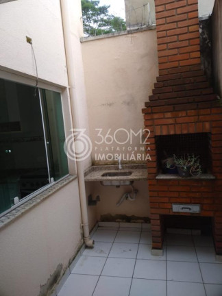 Imagem Casa com 3 Quartos à Venda, 164 m² em Vila Alice - Santo André Imagem Casa com 3 Quartos à Venda, 164 m² em Vila Alice - Santo André