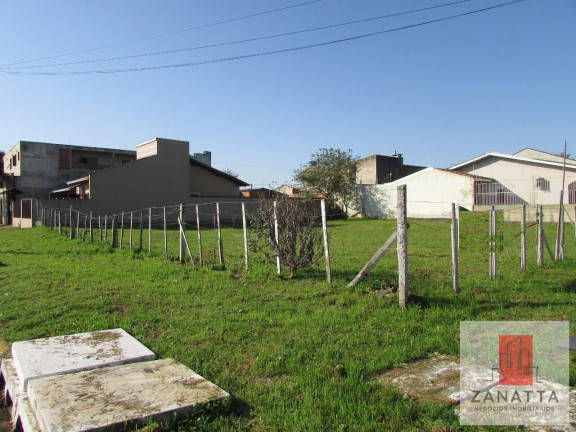 Terreno à Venda, 625 m² em Novo Esteio - Esteio