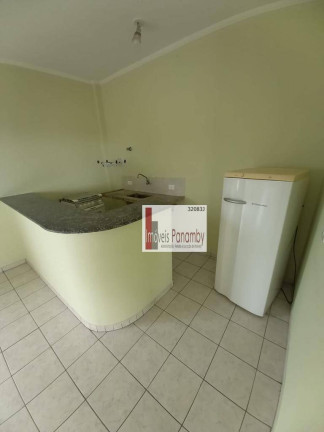Imagem Apartamento com 1 Quarto à Venda, 105 m² em Tupi - Praia Grande Imagem Apartamento com 1 Quarto à Venda, 105 m² em Tupi - Praia Grande
