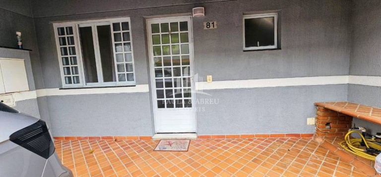 Imagem Sobrado com 3 Quartos à Venda, 120 m² em Vila Metalúrgica - Santo André Imagem Sobrado com 3 Quartos à Venda, 120 m² em Vila Metalúrgica - Santo André