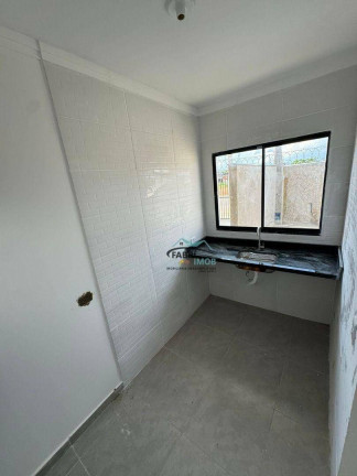 Imagem Kitnet com 1 Quarto à Venda, 24 m² em Parque São Bento - Sorocaba