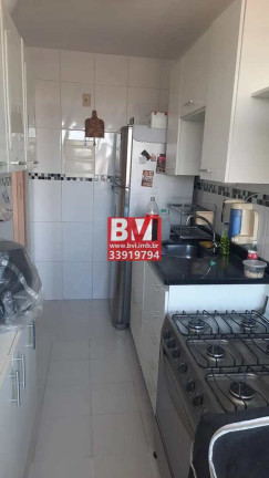 Imagem Apartamento com 2 Quartos à Venda, 60 m² em Vila Da Penha - Rio De Janeiro Imagem Apartamento com 2 Quartos à Venda, 60 m² em Vila Da Penha - Rio De Janeiro