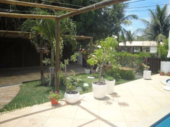 Imagem Casa com 4 Quartos à Venda, 300 m² em Buraquinho - Lauro De Freitas Imagem Casa com 4 Quartos à Venda, 300 m² em Buraquinho - Lauro De Freitas