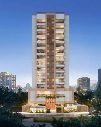 Imagem Apartamento com 1 Quarto à Venda, 52 m² em Caiçara - Praia Grande
