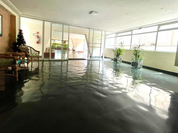 Imagem Apartamento com 2 Quartos à Venda, 45 m² em Cambuci - São Paulo Imagem Apartamento com 2 Quartos à Venda, 45 m² em Cambuci - São Paulo