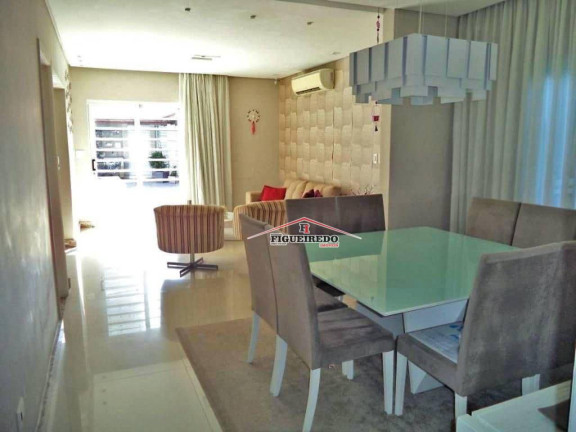 Imagem Casa com 3 Quartos à Venda, 228 m² em Guilhermina - Praia Grande