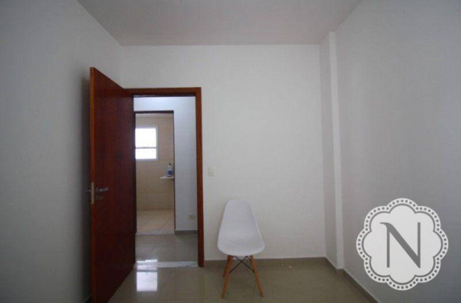 Imagem Apartamento com 3 Quartos para Alugar, 87 m² em Centro - Itanhaém