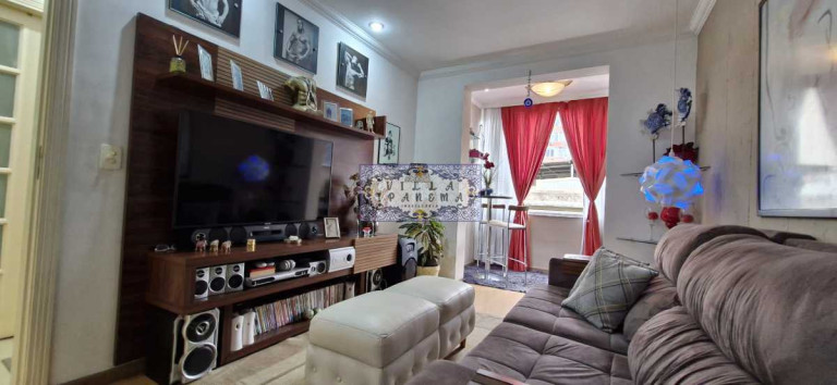 Imagem Apartamento com 3 Quartos à Venda, 105 m² em Copacabana - Rio De Janeiro Imagem Apartamento com 3 Quartos à Venda, 105 m² em Copacabana - Rio De Janeiro