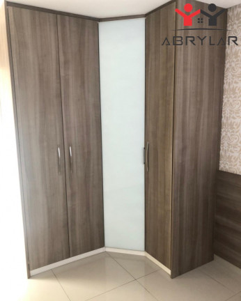 Imagem Imóvel com 2 Quartos à Venda, 52 m² em Jardim Das Samambaias - Jundiaí