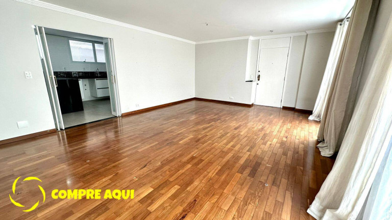 Imagem Apartamento com 5 Quartos à Venda, 180 m² em Santa Cecília - São Paulo