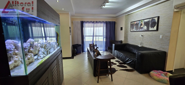Imagem Apartamento com 4 Quartos à Venda, 165 m² em Guilhermina - Praia Grande Imagem Apartamento com 4 Quartos à Venda, 165 m² em Guilhermina - Praia Grande