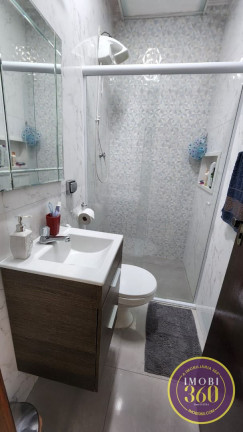 Imagem Sobrado com 3 Quartos à Venda, 126 m² em Jardim Laone - São Paulo